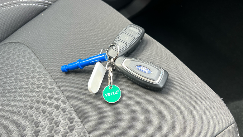 Ford Kuga 2.0 TDCi Zetec 5dr Diesel Estate